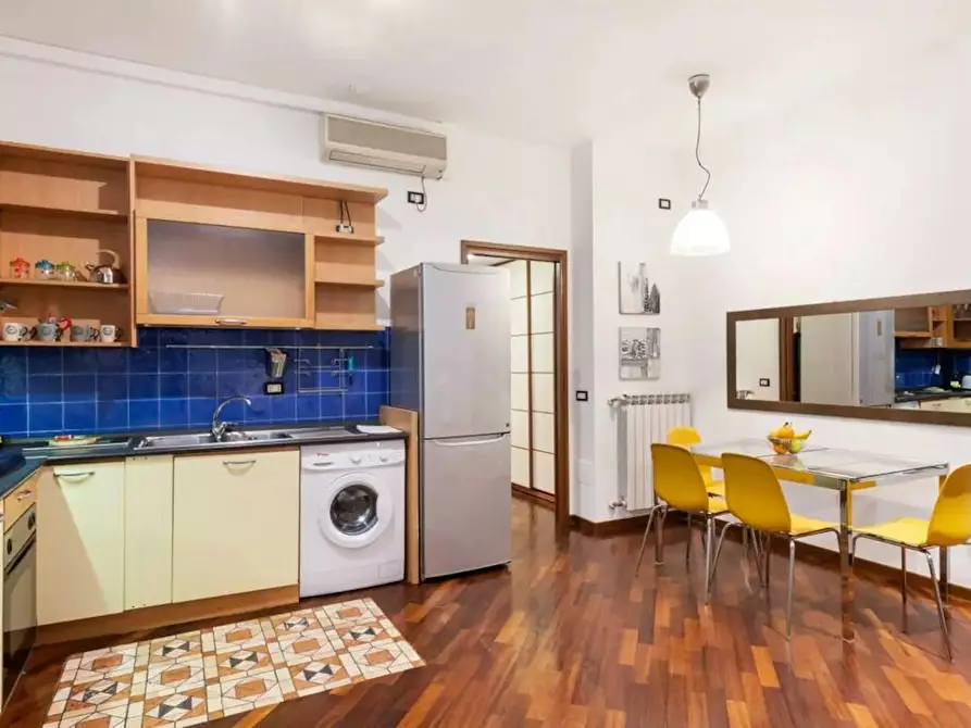 Immagine 4 di Appartamento in affitto  in Via Melchiorre Gioia a Milano