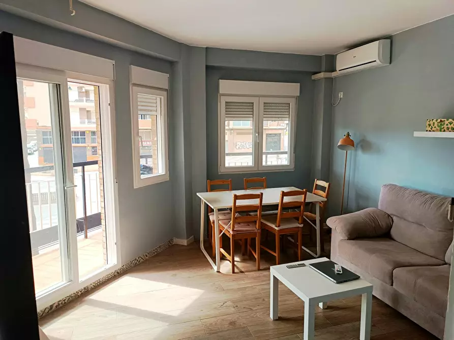 Immagine 7 di Camera in affitto  in Calle Lope de Rueda a Cartagena