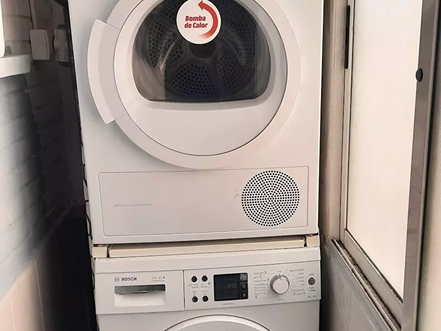 Immagine 5 di Camera in affitto  in Calle Lope de Rueda a Cartagena