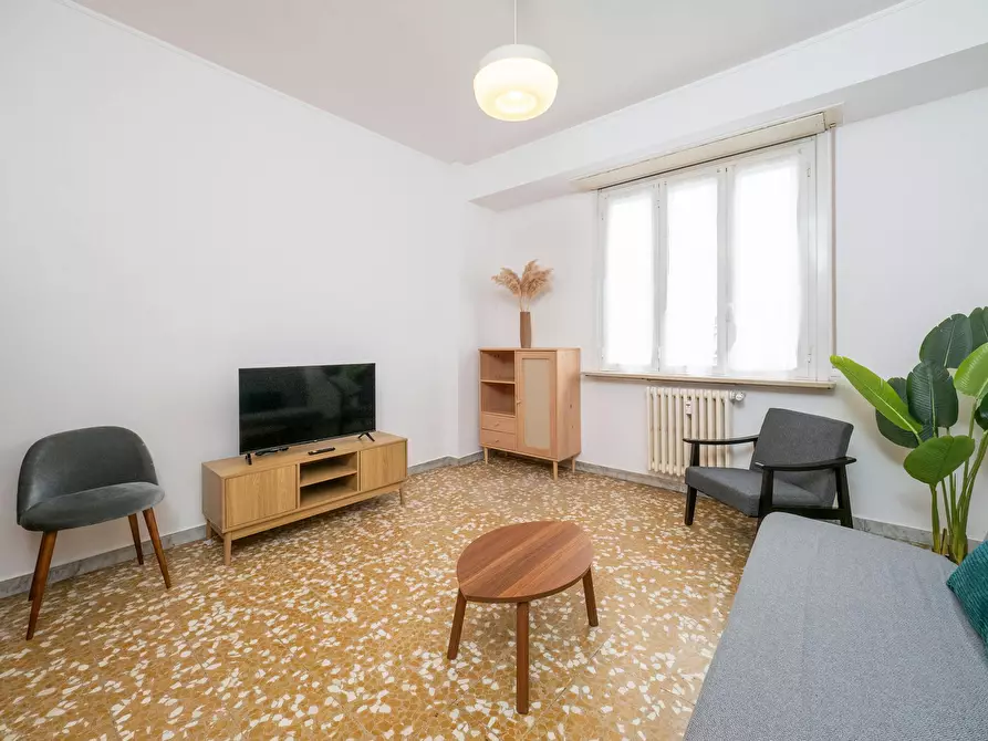 Immagine 5 di Camera in affitto  in Via Rembrandt a Milano