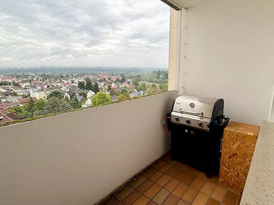 Immagine 9 di Appartamento in affitto  in Dietigheimer Straße a Bad Homburg vor der Höhe