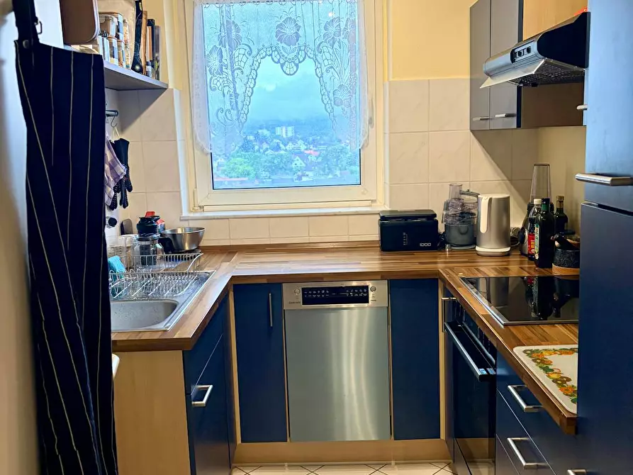 Immagine 4 di Appartamento in affitto  in Dietigheimer Straße a Bad Homburg vor der Höhe