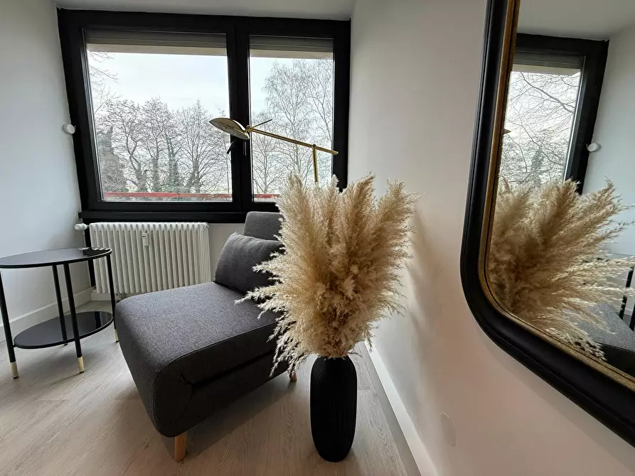 Immagine 4 di Appartamento in affitto  in Bleichenstraße a Wunstorf