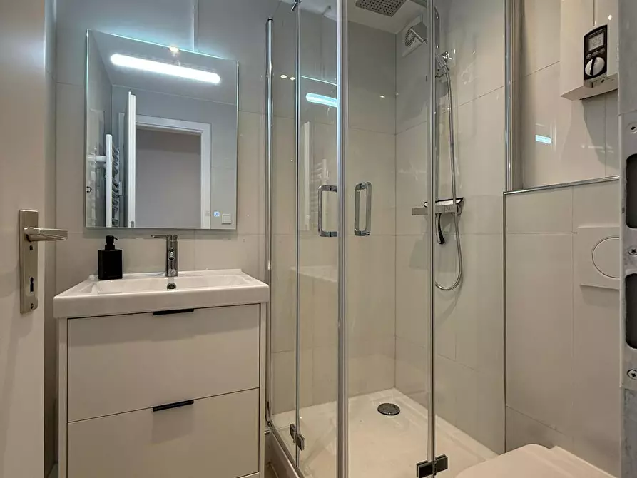 Immagine 10 di Appartamento in affitto  in Bleichenstraße a Wunstorf