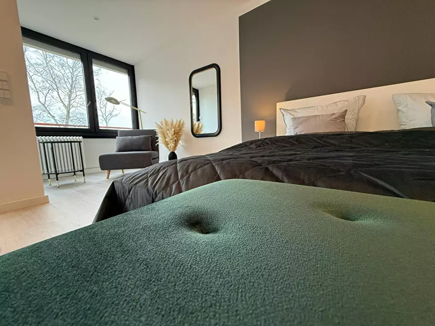 Immagine 6 di Appartamento in affitto  in Bleichenstraße a Wunstorf