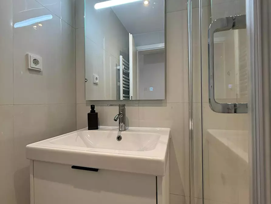 Immagine 9 di Appartamento in affitto  in Bleichenstraße a Wunstorf