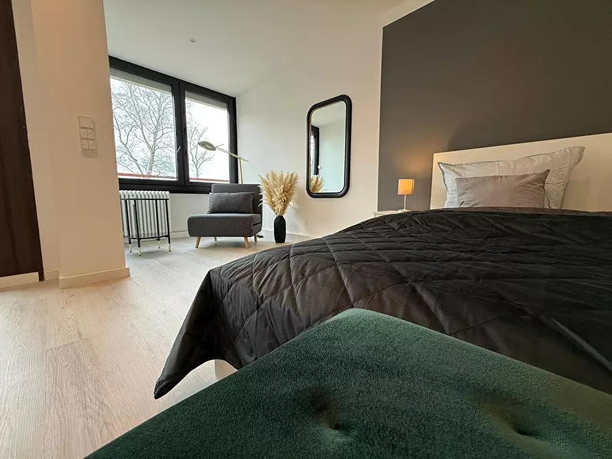 Immagine 8 di Appartamento in affitto  in Bleichenstraße a Wunstorf