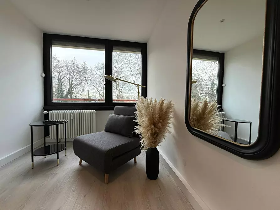 Immagine 7 di Appartamento in affitto  in Bleichenstraße a Wunstorf