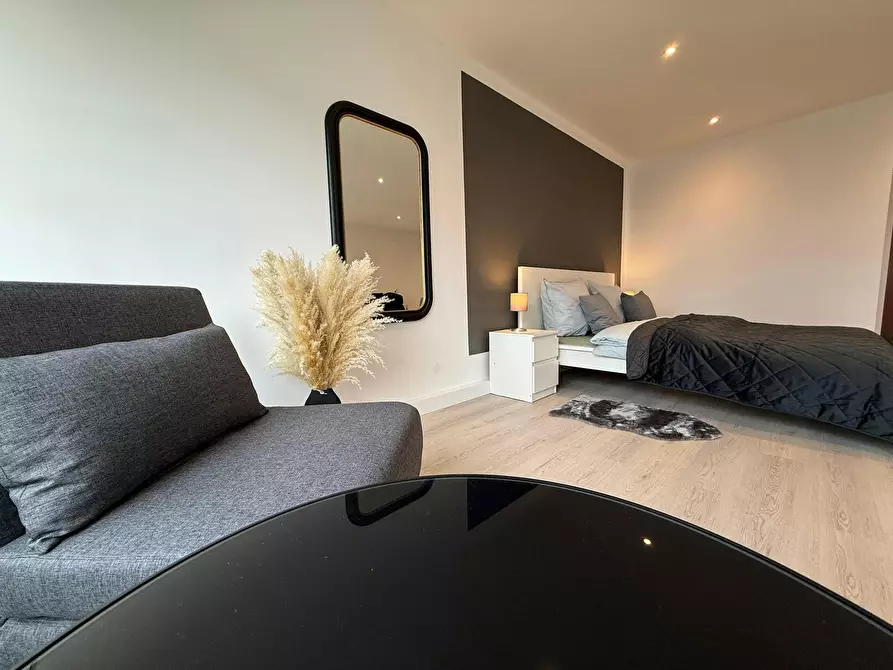 Immagine 2 di Appartamento in affitto  in Bleichenstraße a Wunstorf