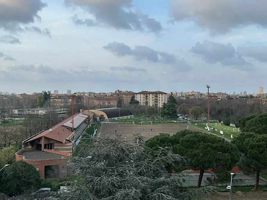 Immagine 6 di Camera in affitto  in Via degli Orti a Bologna