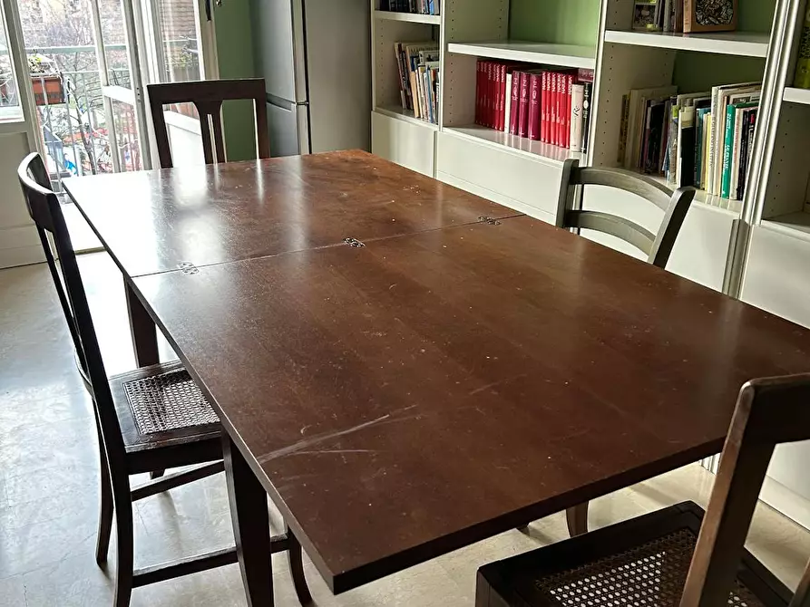 Immagine 8 di Camera in affitto  in Via degli Orti a Bologna