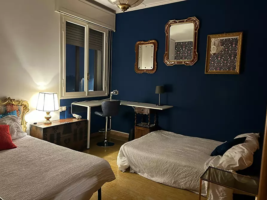 Immagine 4 di Camera in affitto  in Via degli Orti a Bologna