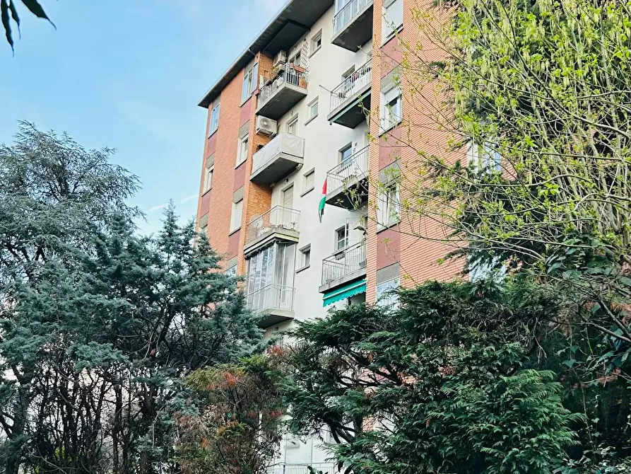 Immagine 3 di Camera in affitto  in Via degli Orti a Bologna