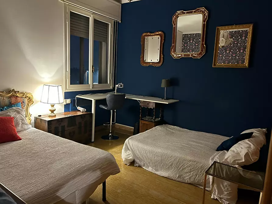 Immagine 5 di Camera in affitto  in Via degli Orti a Bologna