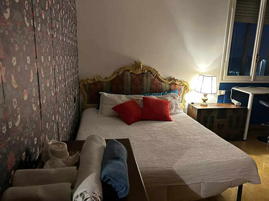 Immagine 3 di Camera in affitto  in Via degli Orti a Bologna