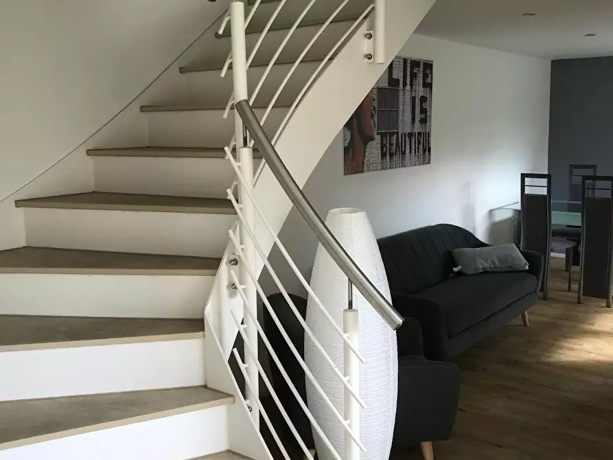 Immagine 9 di Casa indipendente in affitto  in Regensburger Straße a Halle