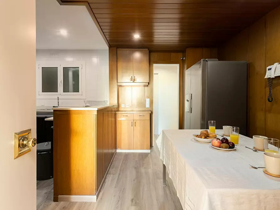 Immagine 8 di Camera in affitto  in Carrer d'Entença a Barcelona