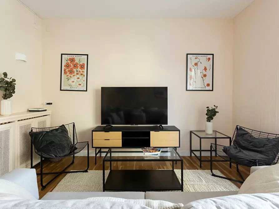 Immagine 6 di Camera in affitto  in Carrer d'Entença a Barcelona