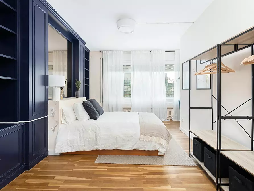 Immagine 1 di Camera in affitto  in Carrer d'Entença a Barcelona