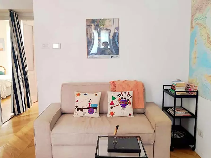 Immagine 7 di Appartamento in affitto  in Via Savona a Milano