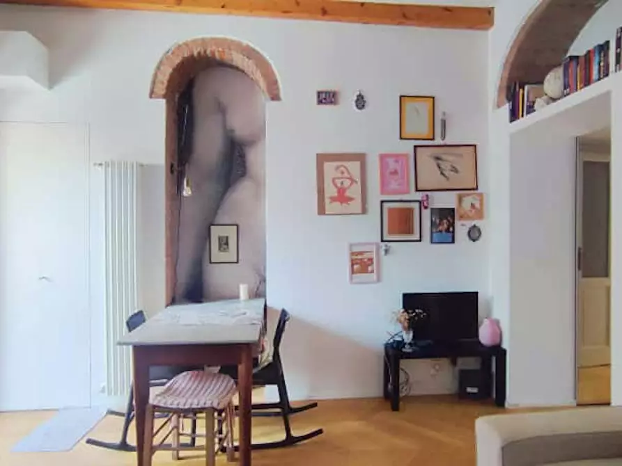 Immagine 4 di Appartamento in affitto  in Via Savona a Milano