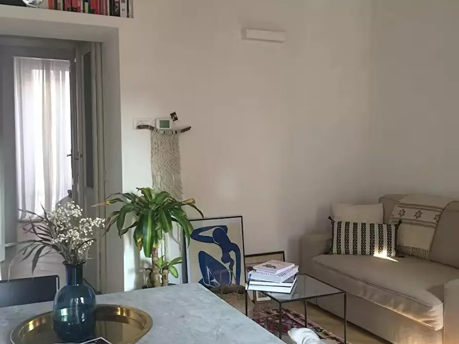 Immagine 8 di Appartamento in affitto  in Via Savona a Milano