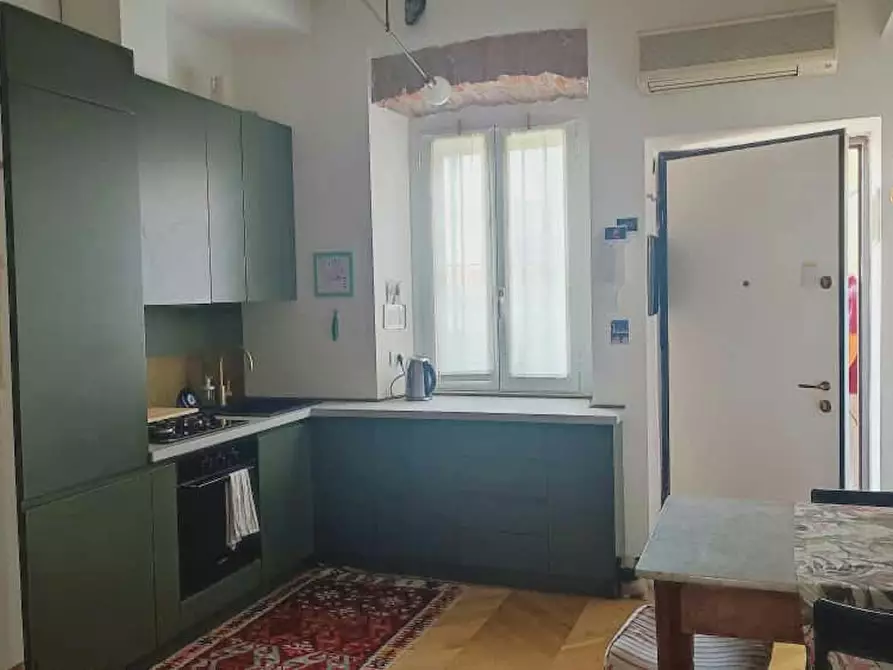 Immagine 6 di Appartamento in affitto  in Via Savona a Milano