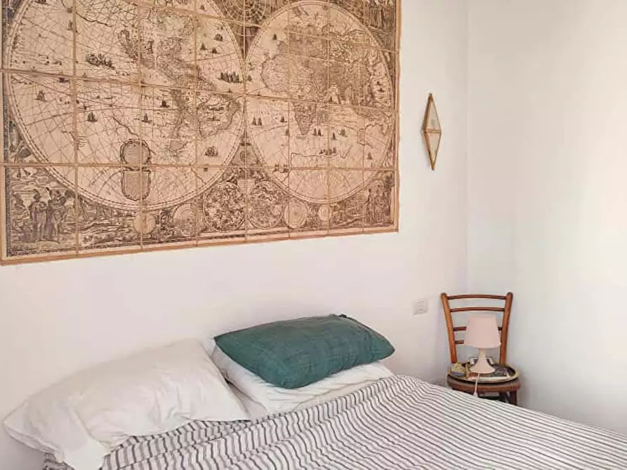 Immagine 2 di Appartamento in affitto  in Via Savona a Milano