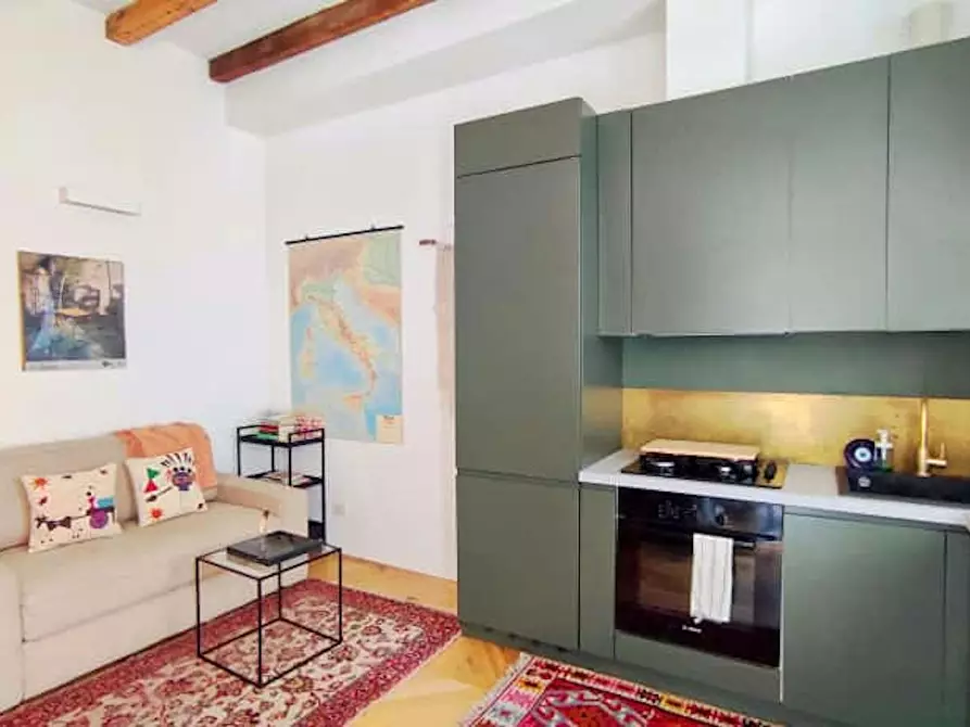 Immagine 3 di Appartamento in affitto  in Via Savona a Milano