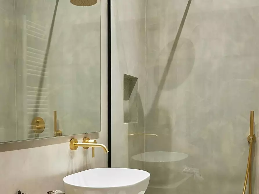 Immagine 10 di Appartamento in affitto  in Via Savona a Milano