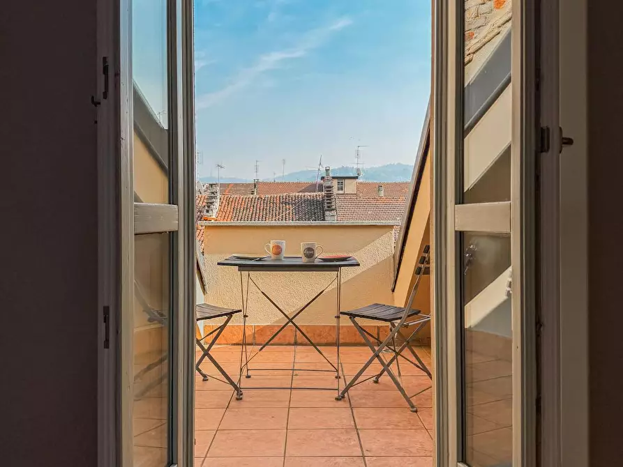 Immagine 10 di Appartamento in affitto  in Via Massena a Torino