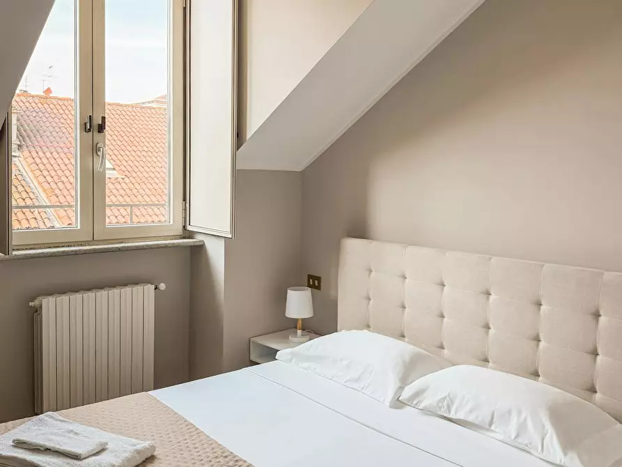 Immagine 3 di Appartamento in affitto  in Via Massena a Torino