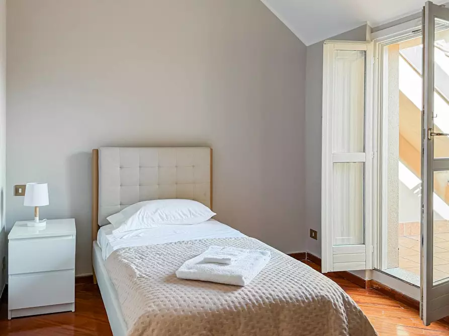 Immagine 8 di Appartamento in affitto  in Via Massena a Torino