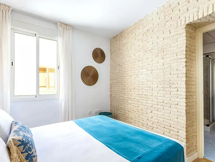 Immagine 9 di Appartamento in affitto  in Calle Francos a Sevilla