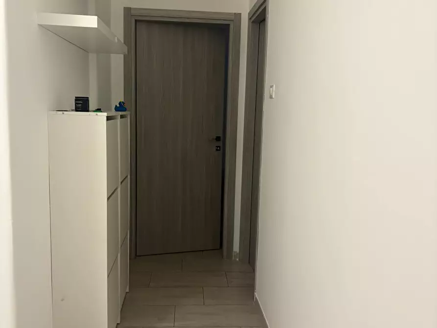 Immagine 6 di Appartamento in affitto  in Via Enrico Fermi a Roma