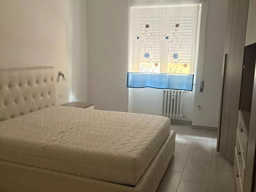 Immagine 10 di Appartamento in affitto  in Via Enrico Fermi a Roma