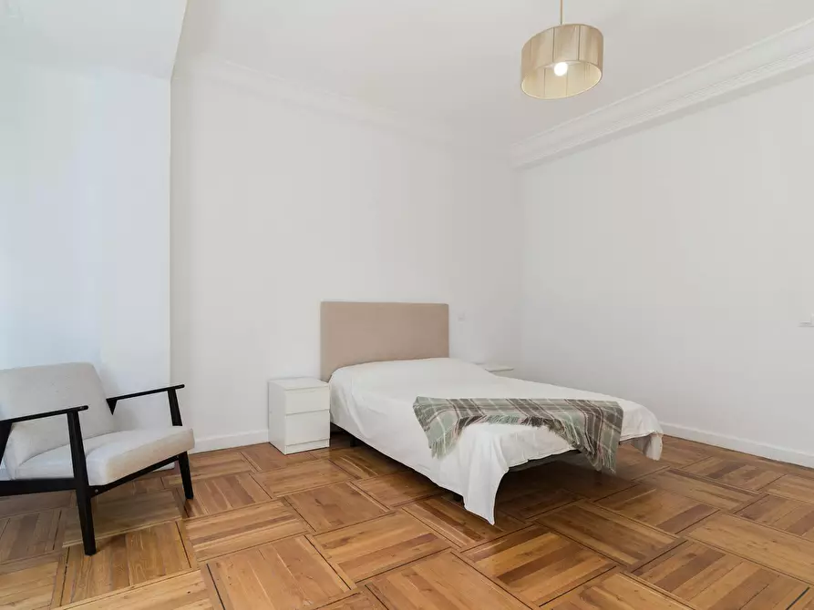 Immagine 4 di Camera in affitto  in Calle de Hilarión Eslava a Madrid