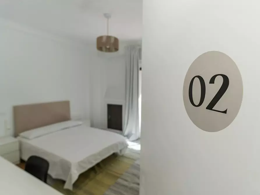 Immagine 9 di Camera in affitto  in Calle de Hilarión Eslava a Madrid