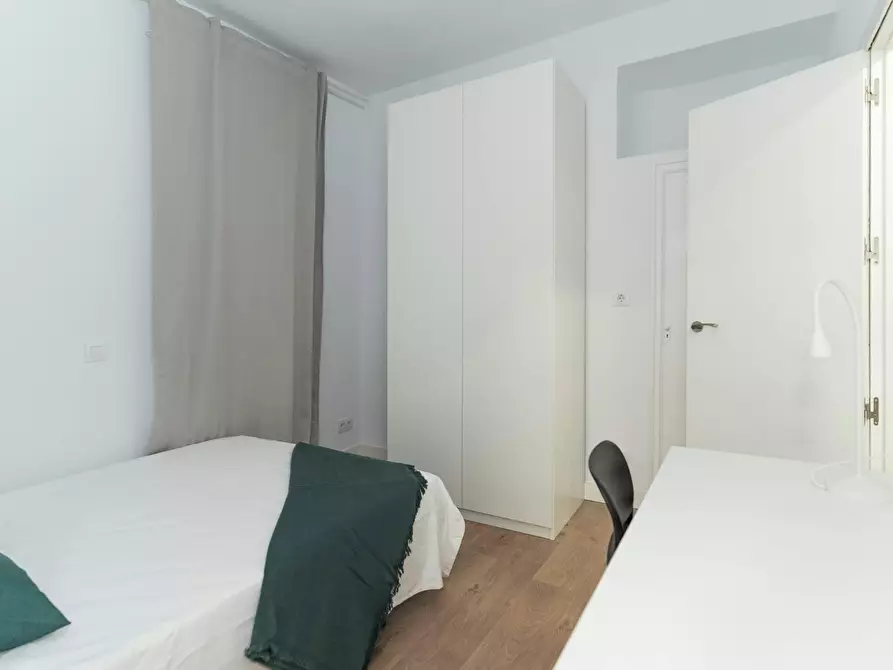Immagine 2 di Camera in affitto  in Calle de Hilarión Eslava a Madrid