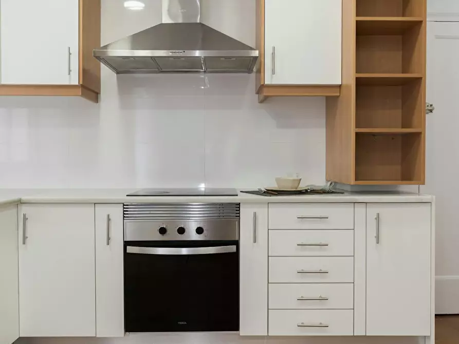 Immagine 9 di Camera in affitto  in Calle de Hilarión Eslava a Madrid