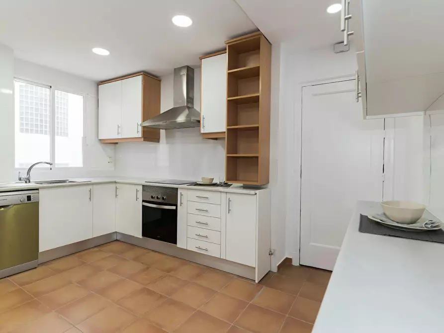 Immagine 8 di Camera in affitto  in Calle de Hilarión Eslava a Madrid