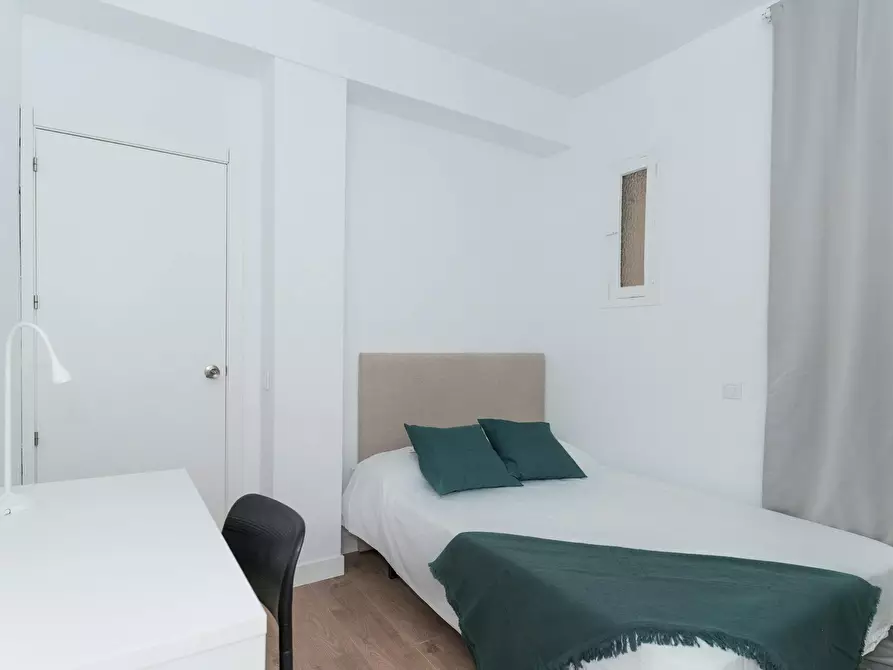 Immagine 3 di Camera in affitto  in Calle de Hilarión Eslava a Madrid