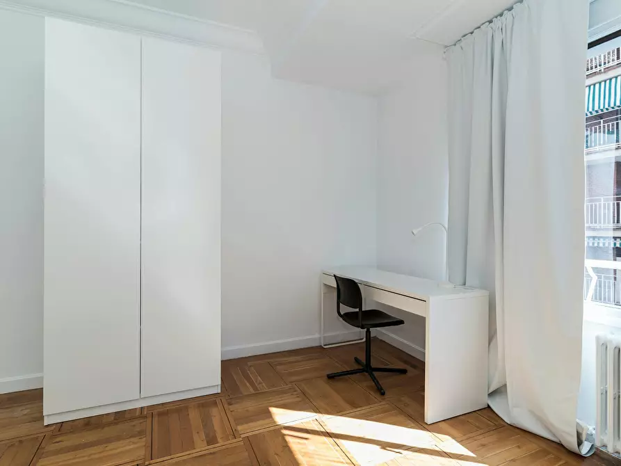 Immagine 6 di Camera in affitto  in Calle de Hilarión Eslava a Madrid