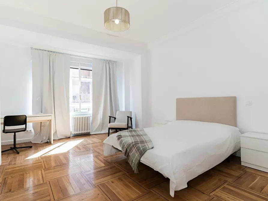 Immagine 2 di Camera in affitto  in Calle de Hilarión Eslava a Madrid