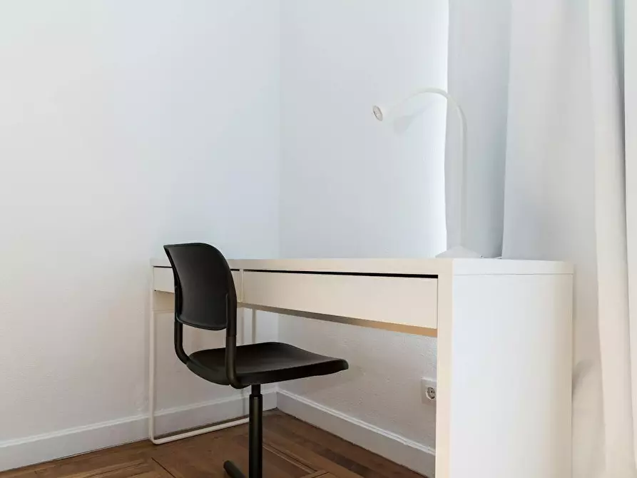 Immagine 7 di Camera in affitto  in Calle de Hilarión Eslava a Madrid