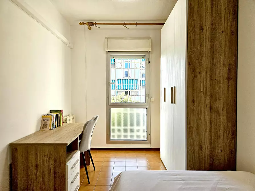 Immagine 1 di Camera in affitto  in Via Giuseppe Parini a Sesto Fiorentino