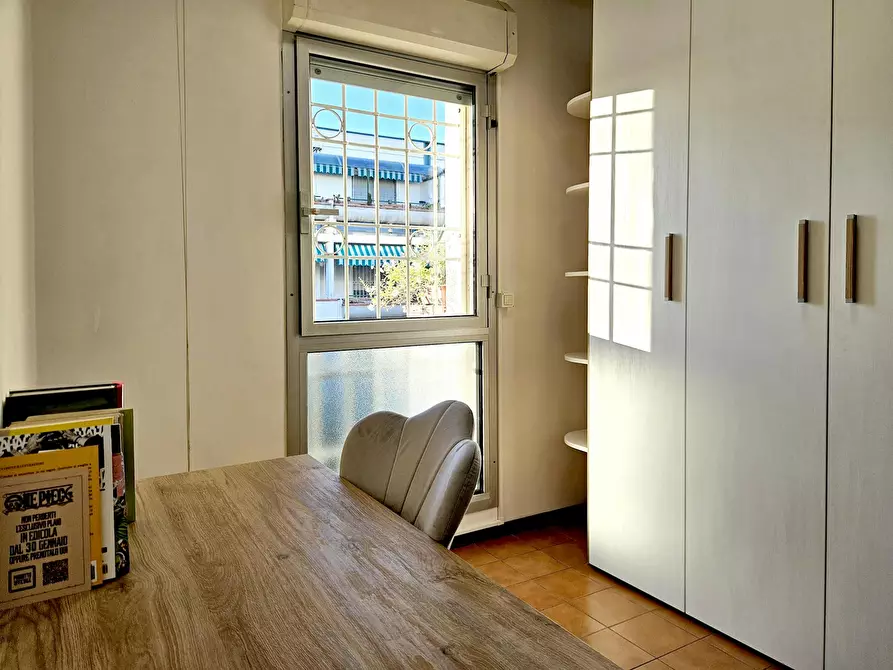 Immagine 3 di Camera in affitto  in Via Giuseppe Parini a Sesto Fiorentino