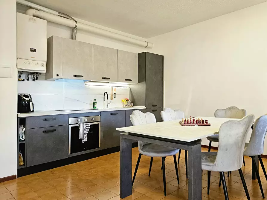 Immagine 5 di Camera in affitto  in Via Giuseppe Parini a Sesto Fiorentino