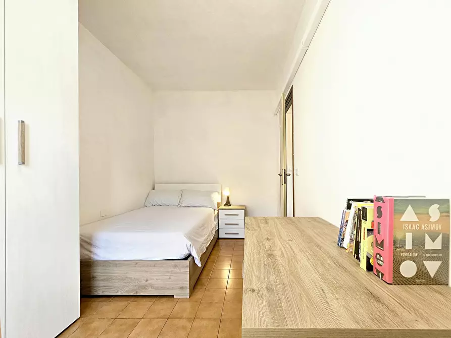 Immagine 2 di Camera in affitto  in Via Giuseppe Parini a Sesto Fiorentino