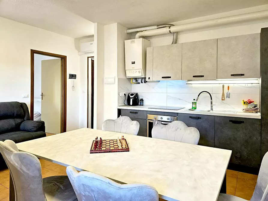 Immagine 6 di Camera in affitto  in Via Giuseppe Parini a Sesto Fiorentino